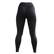 Load image into Gallery viewer, PANTHER high waisted Activewear legging
